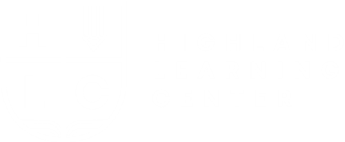 Highland Learning Center Logo