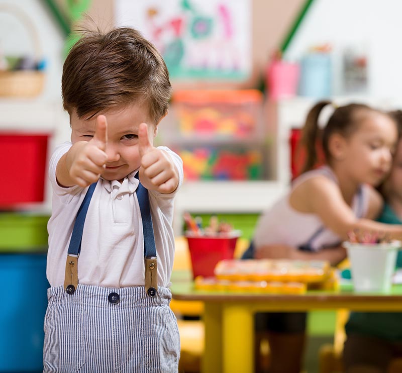 Preschool
