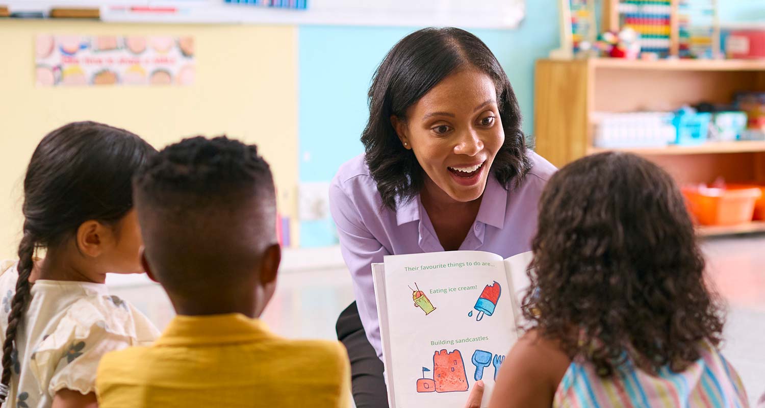 Ridgeland MS Childcare Centers