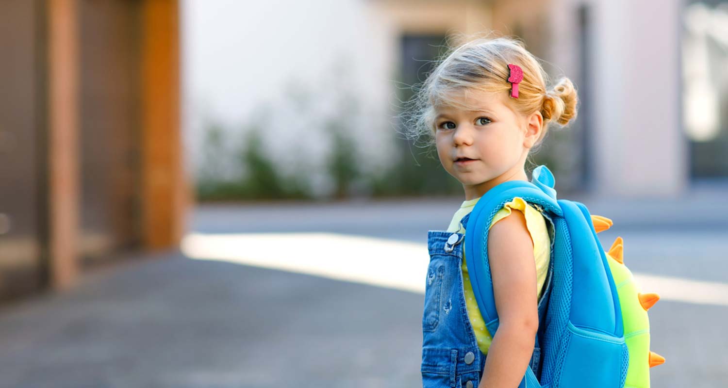 Ridgeland MS Childcare Centers
