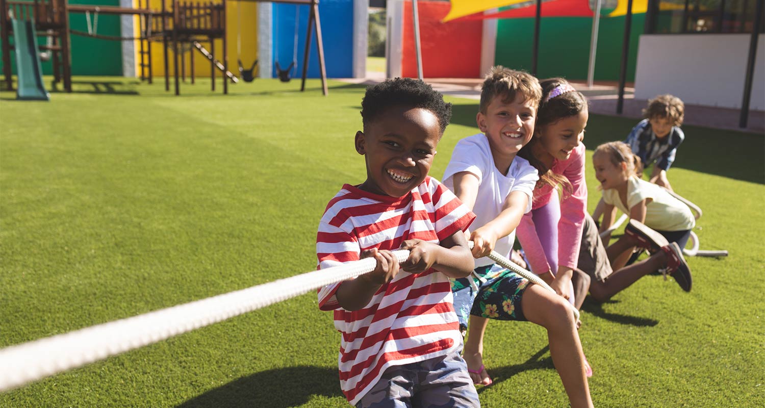 Daycare in Ridgeland, MS