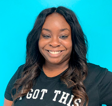Ms. Danielle