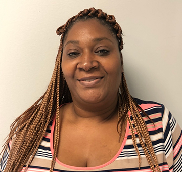Ms. Tawanda
